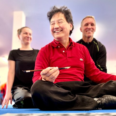 Seminář se sifu Chen Shi Hongem v Hodoníně 13.4.2025; Rádi bychom vás pozvali na seminář s naším mistrem Sifu Chen Shi Hongem. Seminář se sifu Chen Shi Hongem v Hodoníně 13.4.2025; Rádi bychom vás pozvali na seminář s naším mistrem Sifu Chen Shi Hongem.